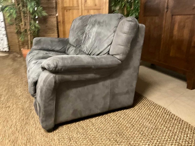 Vancouver bankstel - afbeelding 9 van  10