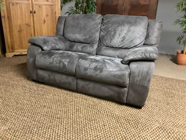 Vancouver bankstel - afbeelding 4 van  10