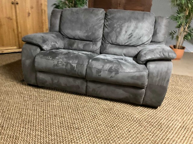 Vancouver bankstel - afbeelding 5 van  10