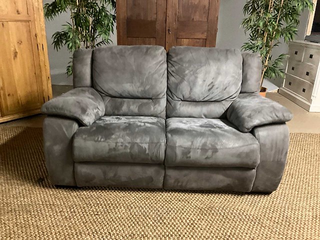 Vancouver bankstel - afbeelding 7 van  10