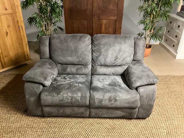 Vancouver bankstel - afbeelding 8 van  10