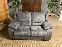 Vancouver bankstel - afbeelding 8 van  10