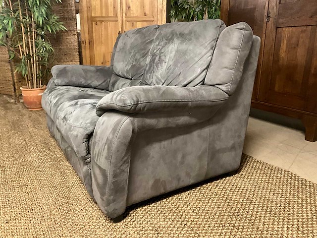 Vancouver bankstel - afbeelding 9 van  10