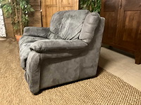 Vancouver bankstel - afbeelding 1 van  10