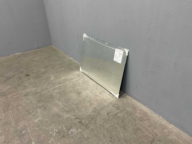 Vandaglas - spiegel 50 x 80 cm - afbeelding 3 van  5