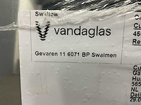 Vandaglas - spiegel 50 x 80 cm - afbeelding 5 van  5