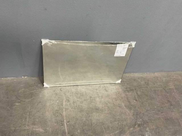 Vandaglas - spiegel 50 x 80 cm - afbeelding 1 van  5