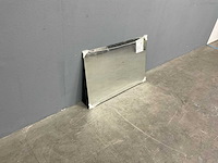 Vandaglas - spiegel 50 x 80 cm - afbeelding 2 van  5