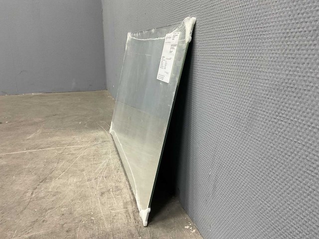 Vandaglas - spiegel 50 x 80 cm - afbeelding 4 van  5