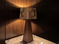 Vandeheg design tafellamp 55 cm - afbeelding 1 van  5