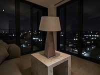Vandeheg design tafellamp 72 cm - afbeelding 1 van  4