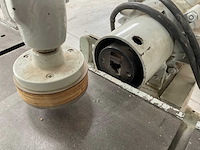 Vandenabeele langgatboormachine - afbeelding 5 van  5