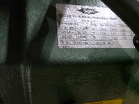 Vandeputte - geschakelde - vries/koelcel - reeds gedemonteerd - afbeelding 2 van  5