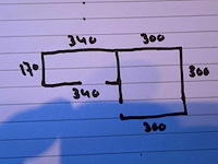 Vandeputte - geschakelde - vries/koelcel - reeds gedemonteerd - afbeelding 5 van  5