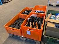 Vanderlande onderdelen intern transport systemen - afbeelding 1 van  5