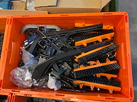 Vanderlande onderdelen intern transport systemen - afbeelding 2 van  5