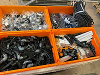 Vanderlande onderdelen intern transport systemen - afbeelding 1 van  8