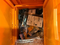 Vanderlande onderdelen intern transport systemen - afbeelding 6 van  8