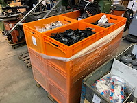 Vanderlande onderdelen intern transport systemen - afbeelding 8 van  8