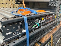 Vanderlande rollenbaan met geïntegreerde aandrijving (8x) - afbeelding 10 van  11