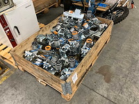 Vanderlande transportband aansturingen (20x) - afbeelding 1 van  1