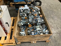 Vanderlande transportband aansturingen (20x) - afbeelding 1 van  1