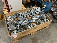 Vanderlande transportband aansturingen (20x) - afbeelding 1 van  3