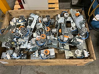Vanderlande transportband aansturingen (20x) - afbeelding 2 van  3