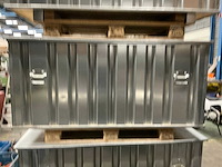Vanderlande transportkist - afbeelding 6 van  11