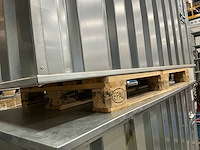 Vanderlande transportkist - afbeelding 8 van  11