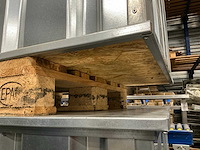 Vanderlande transportkist - afbeelding 11 van  11