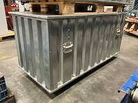 Vanderlande transportkist - afbeelding 1 van  9