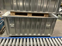 Vanderlande transportkist - afbeelding 2 van  9