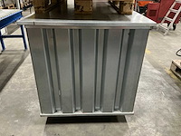 Vanderlande transportkist - afbeelding 4 van  9