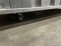 Vanderlande transportkist - afbeelding 8 van  9