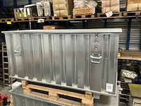 Vanderlande transportkist - afbeelding 1 van  5