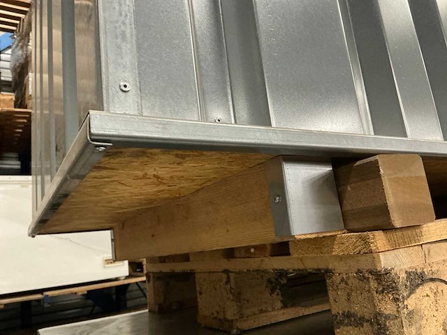 Vanderlande transportkist - afbeelding 5 van  5