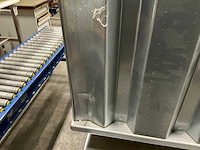 Vanderlande transportkist - afbeelding 1 van  3