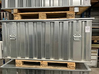 Vanderlande transportkist - afbeelding 2 van  3