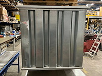 Vanderlande transportkist - afbeelding 3 van  3