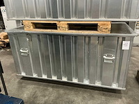 Vanderlande transportkist - afbeelding 2 van  5