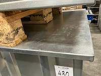 Vanderlande transportkist - afbeelding 4 van  5