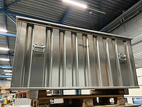 Vanderlande transportkist - afbeelding 1 van  2