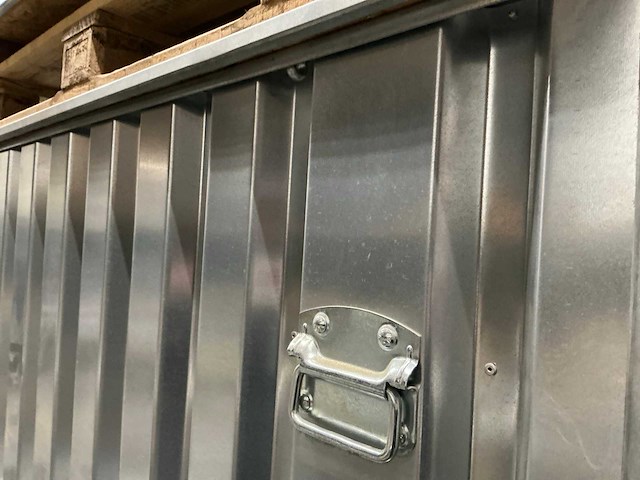 Vanderlande transportkist - afbeelding 2 van  11