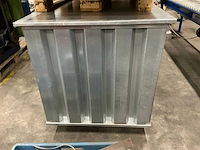 Vanderlande transportkist - afbeelding 1 van  3