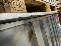 Vanderlande transportkist - afbeelding 3 van  3