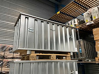 Vanderlande transportkist - afbeelding 1 van  3