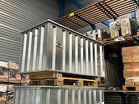 Vanderlande transportkist - afbeelding 2 van  3