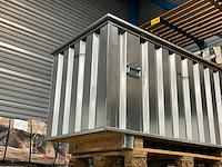 Vanderlande transportkist - afbeelding 3 van  3