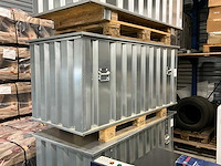 Vanderlande transportkist - afbeelding 2 van  3